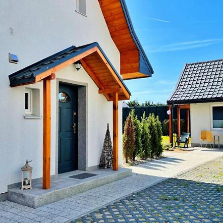 Dwie Sowy By Baltic Home Miedzyzdroje Luaran gambar