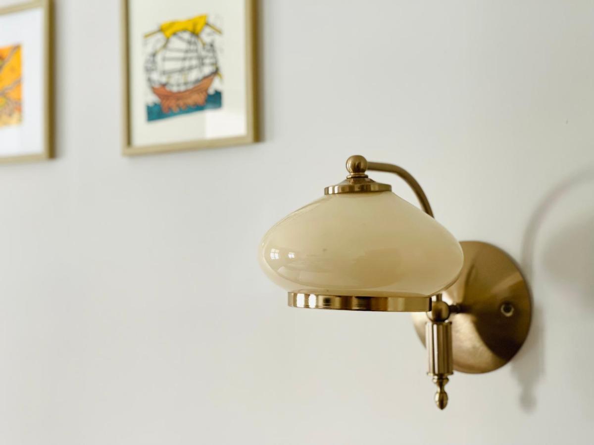 Dwie Sowy By Baltic Home Miedzyzdroje Luaran gambar
