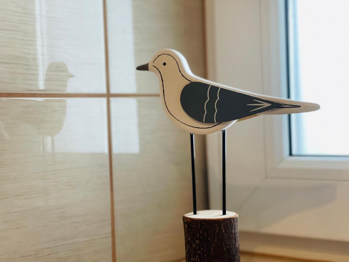 Dwie Sowy By Baltic Home Miedzyzdroje Luaran gambar