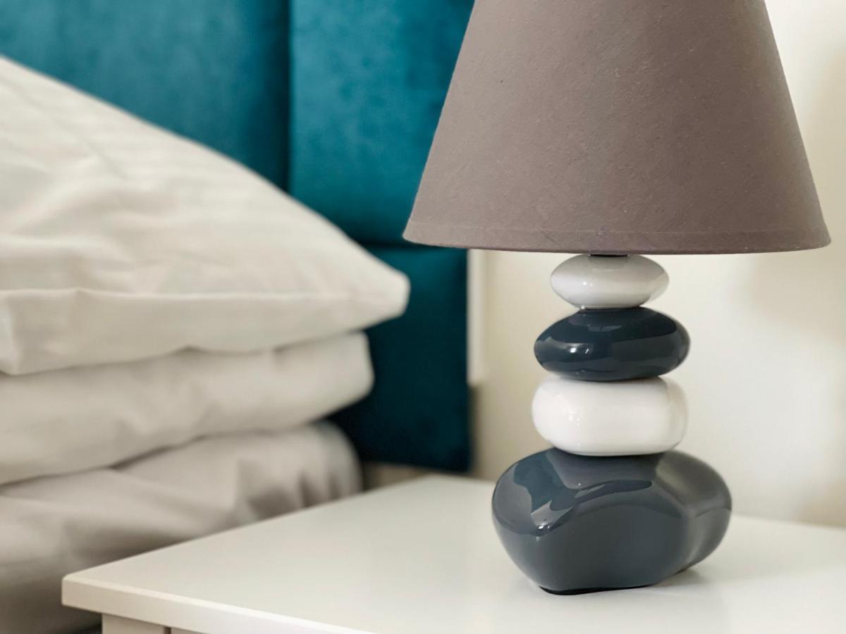 Dwie Sowy By Baltic Home Miedzyzdroje Luaran gambar