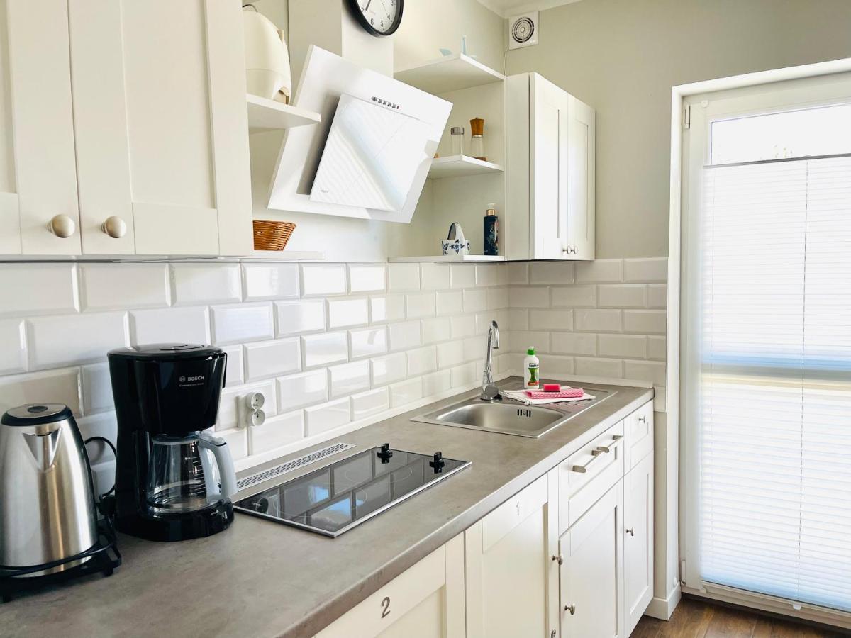 Dwie Sowy By Baltic Home Miedzyzdroje Luaran gambar