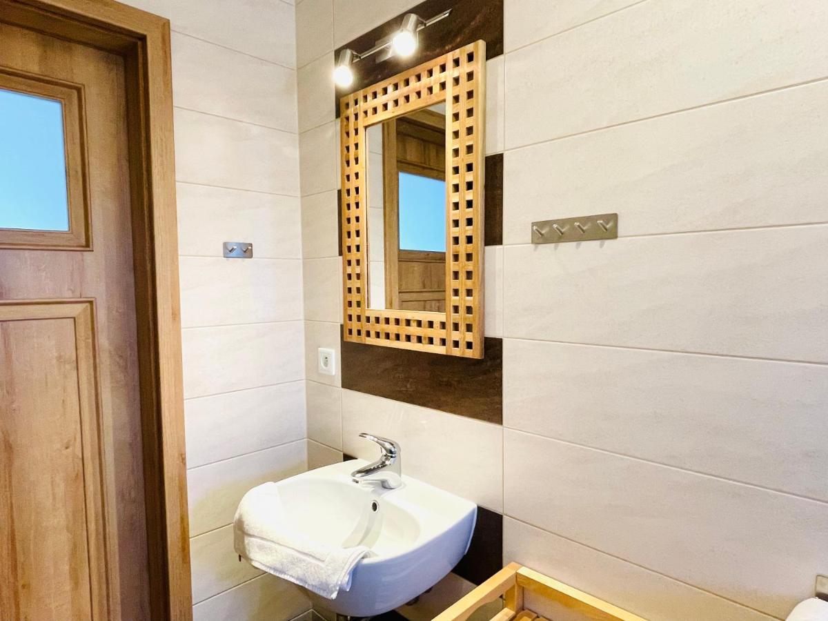 Dwie Sowy By Baltic Home Miedzyzdroje Luaran gambar