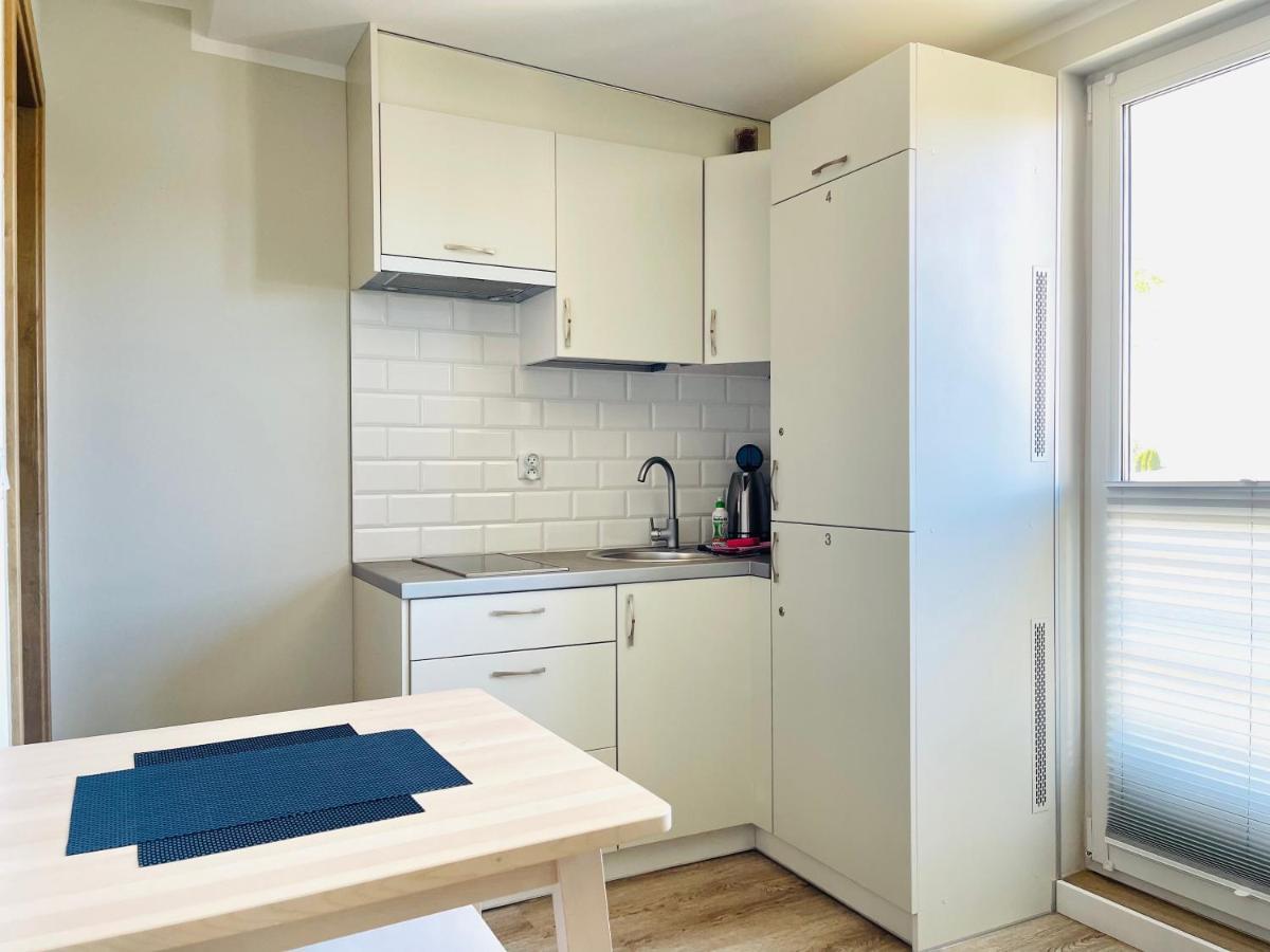Dwie Sowy By Baltic Home Miedzyzdroje Luaran gambar