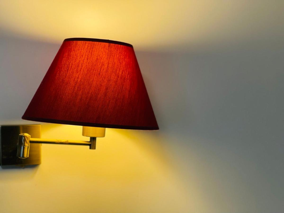 Dwie Sowy By Baltic Home Miedzyzdroje Luaran gambar