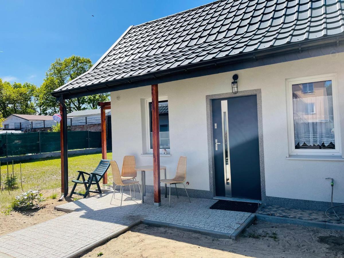 Dwie Sowy By Baltic Home Miedzyzdroje Luaran gambar