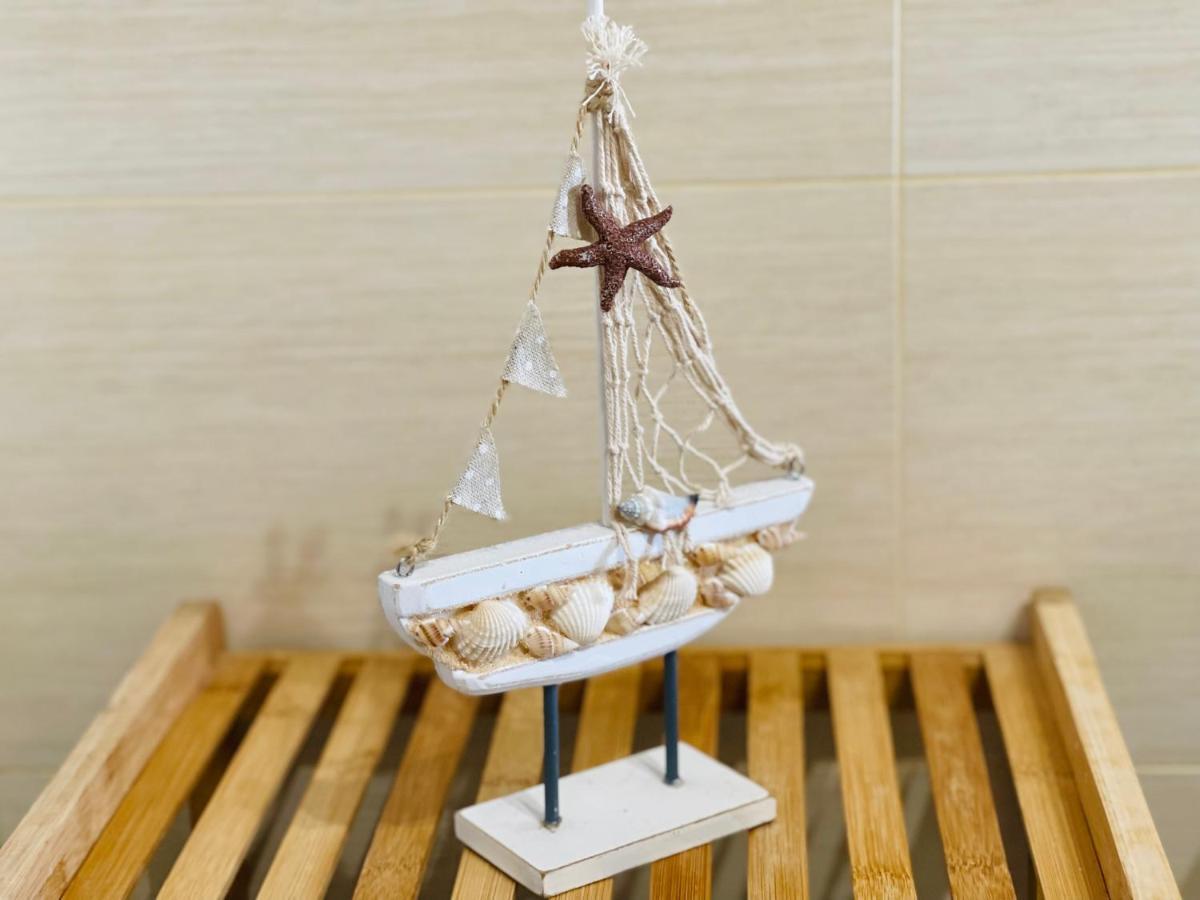 Dwie Sowy By Baltic Home Miedzyzdroje Luaran gambar
