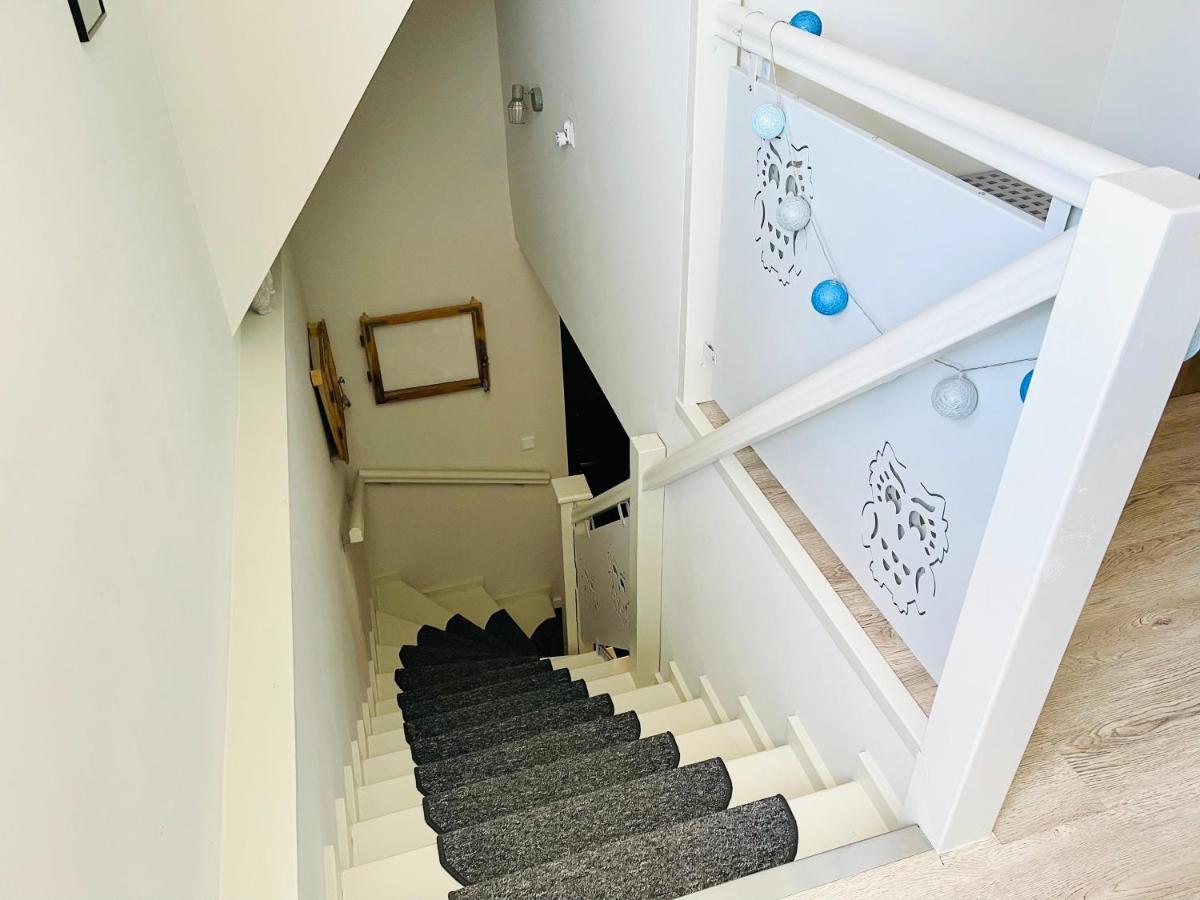Dwie Sowy By Baltic Home Miedzyzdroje Luaran gambar