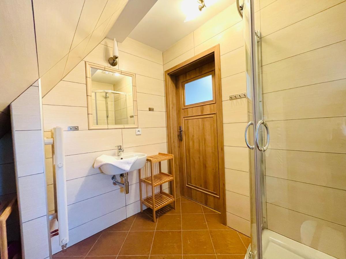 Dwie Sowy By Baltic Home Miedzyzdroje Luaran gambar