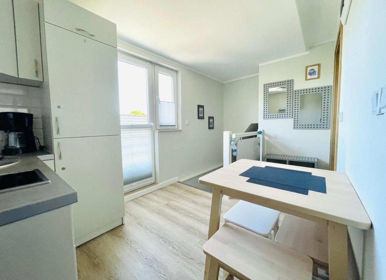Dwie Sowy By Baltic Home Miedzyzdroje Luaran gambar